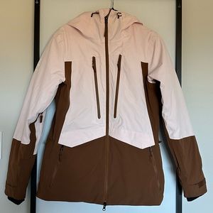 Backcountry Last Chair Stretch Insulated Jacket